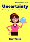 Uncertainty - eBook