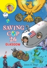 Saving COP 26 : Glasgow - Book