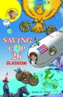 Saving COP 26 : Glasgow - eBook