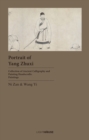 Portrait of Yang Zhuxi : Ni Zan & Wang Yi - Book