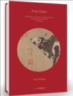 Han Huang: Five Oxen : Collection of Ancient Calligraphy and Painting Handscrolls: Paintings - Book