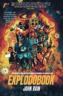 Explodobook : The World of 80s Action Movies According to Smersh Pod - Book