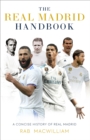 The Real Madrid Handbook - eBook