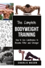 Bodyweight Training - Book