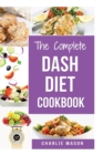 Dash Diet Books - Book