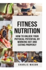 Fitness Nutrition (fitness nutrition weight muscle food guide your loss health fitness books) - Book