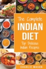 Indian Cookbook - Book