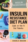 Insulin Resistance Diet Plan - Book