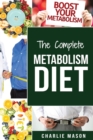 Metabolism Diet - Book