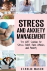 Stress and Anxiety Management - Book