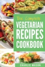 Vegetarian Cookbook - Book