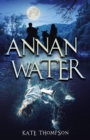Annan Water - Book