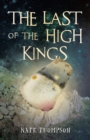 The Last of the High Kings - Book