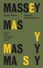 Doreen Massey : Selected Political Writings - Book