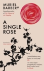 A Single Rose - Book