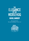 Elegance of the Hedgehog - Book