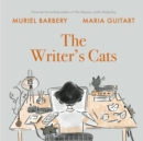 The Writer's Cats - Book