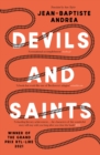 Devils And Saints - Book