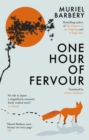 One Hour of Fervour - Book