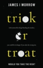 Trick or Treat - Book