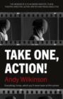 Take One, Action! - Book