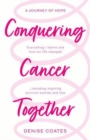 Conquering Cancer Together - Book