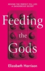 Feeding the Gods - Book
