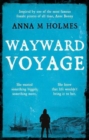 Wayward Voyage - Book