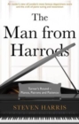 The Man From Harrods : Turner's Round - Pianos, Patrons and Patience - Book