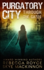 Purgatory City - Book