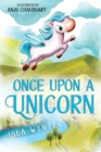 Once Upon a Unicorn - Book