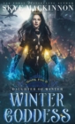 Winter Goddess - Book
