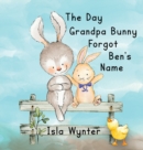 The Day Grandpa Bunny Forgot Ben's Name : A Picture Book About Dementia - Book