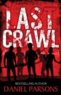 Last Crawl - Book