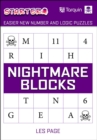 Nightmare Blocks : The Starter Book - Book