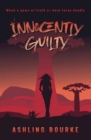 Innocently Guilty - Book
