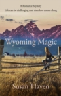 Wyoming Magic - Book