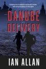 Danube Delivery - Book