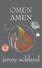 Omen Amen - Book