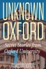 Unknown Oxford - Book