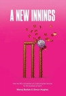 A New Innings - Book