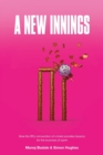 A New Innings - Book