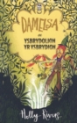 Damelsa: Damelsa ac Ysbrydolion yr Ysbrydion - Book