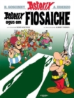 Asterix agus am Fiosaiche - Book