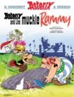 Asterix and the Muckle Rammy - Book