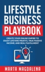 Lifestyle Business Playbook - Book