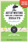 The Art of Writing English Literature Essays : for GCSE - Book
