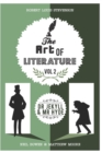 The Art of Literature, vol 2 : Dr. Jekyll and Mr. Hyde: Critical & Revision guide - Book