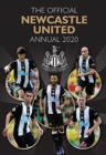 The Official Newcastle United FC Annual 2021 - Book