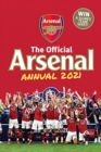 The Official Arsenal Annual 2022 - Book
